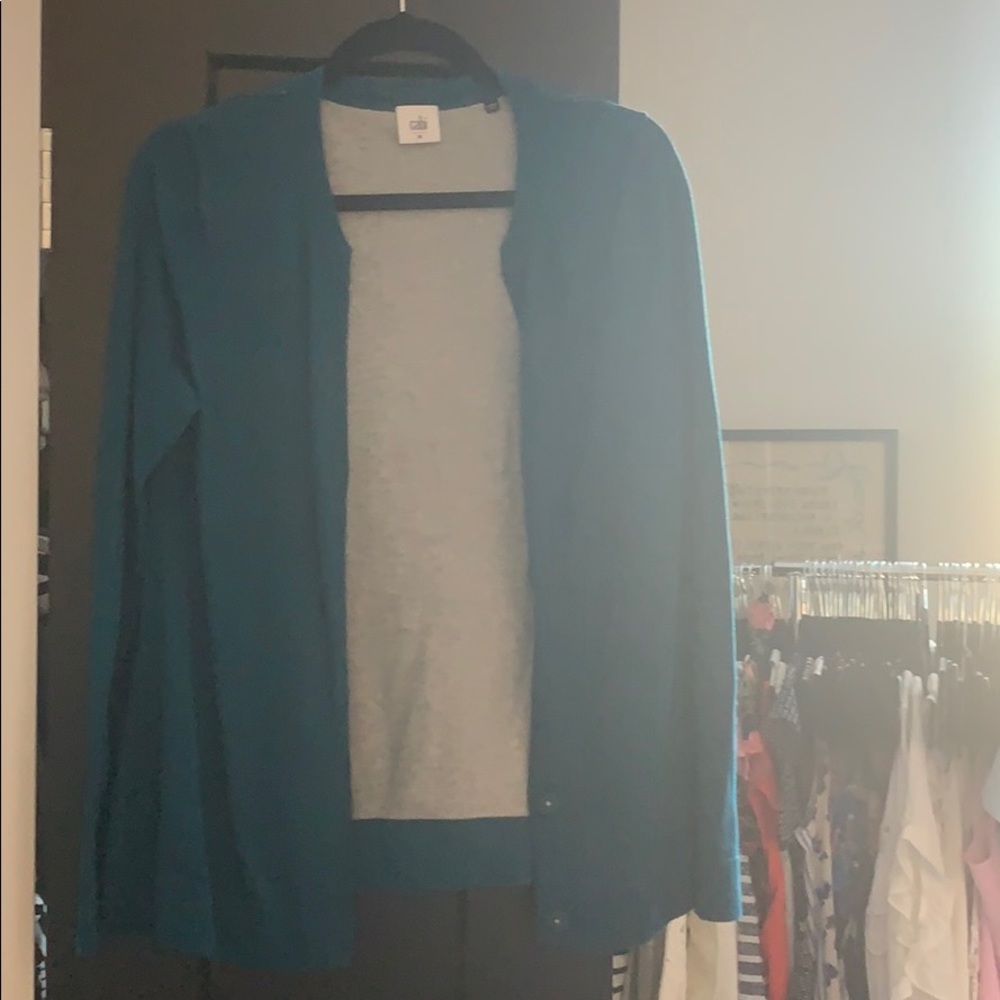Cabi cardigan in like new condition-never worn
